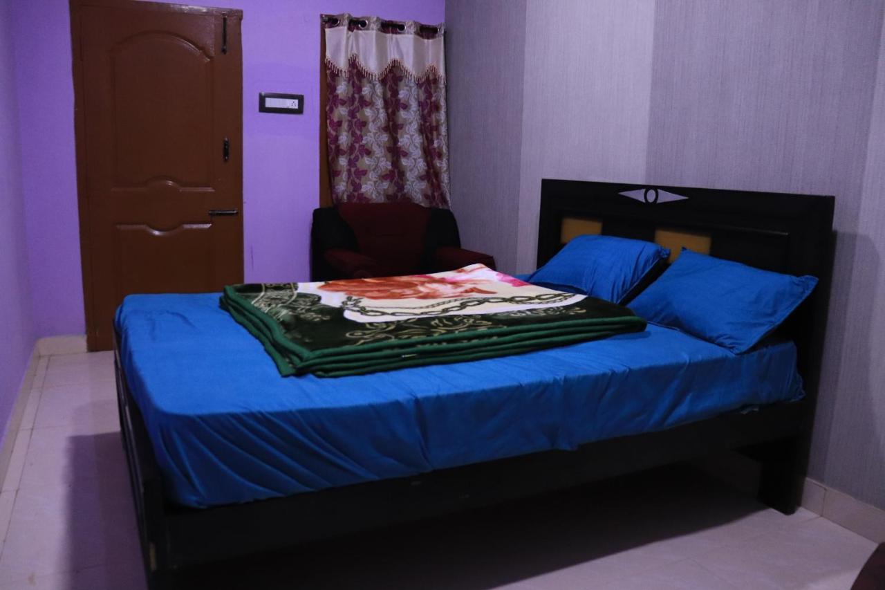 Kodai Pinetree Residency Tamilnadu - Tamilnadu - Kodaikanal Exterior foto