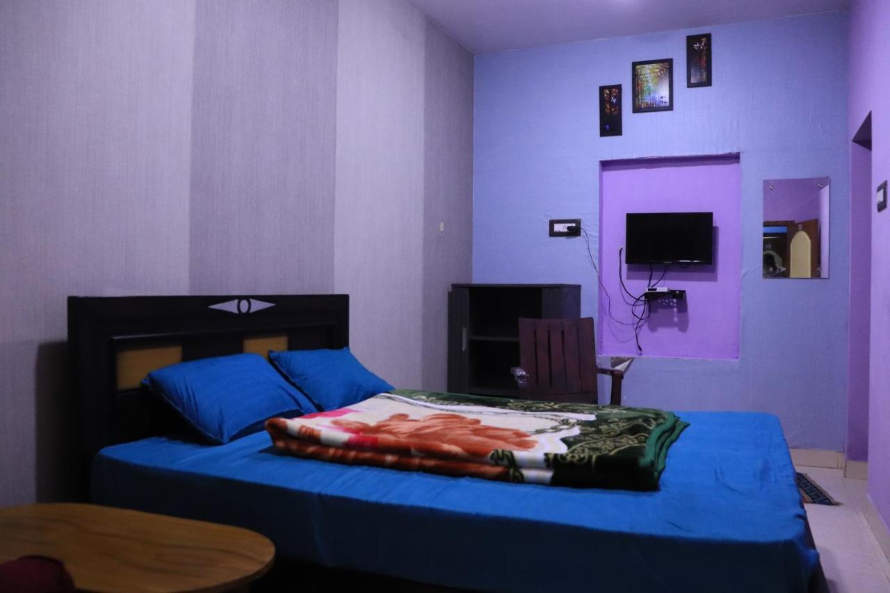 Kodai Pinetree Residency Tamilnadu - Tamilnadu - Kodaikanal Exterior foto