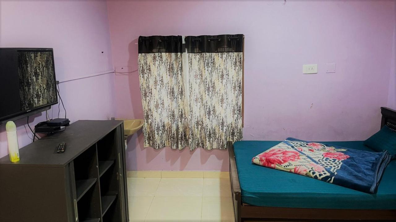 Kodai Pinetree Residency Tamilnadu - Tamilnadu - Kodaikanal Exterior foto