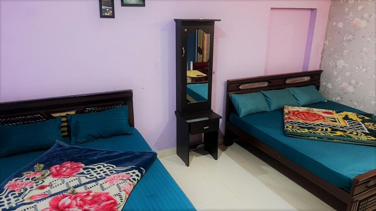 Kodai Pinetree Residency Tamilnadu - Tamilnadu - Kodaikanal Exterior foto